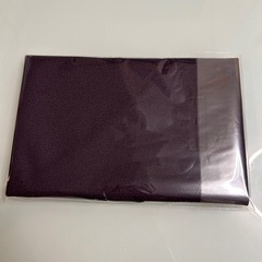 【新品未使用】劇場版Doctor-X 風呂敷の画像