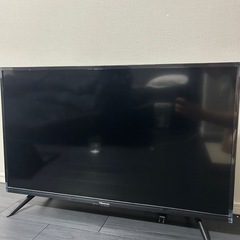 Hisense 液晶テレビ 32型 の画像