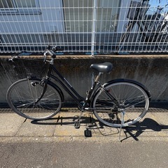 シティサイクル自転車 (xxnlk) みどりののその他の中古あげます