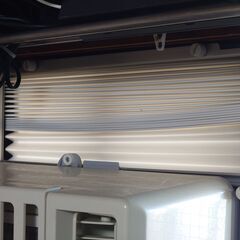 【2021年6月購入】CORONA CW-FA1821-W 窓用エアコンの画像