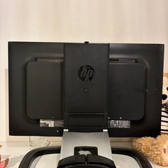 昇降式モニターの画像
