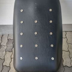 ダットサンバケットシート　レプリカ　未使用品の画像