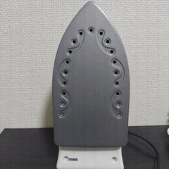 スチームアイロン シュアー ホワイト SI-103の画像