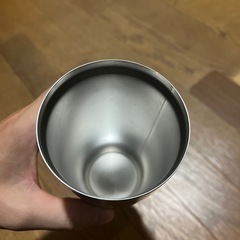 問い合わせ中　サーモス　の画像
