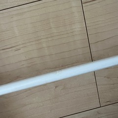 【女性限定】ニトリ メッシュ 突っ張り棚の画像