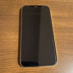 【値下げ】Apple iPhone 12 Pro 256GB ゴールド（Gold）の画像