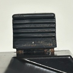車のルームミラー　ジャンク品の画像