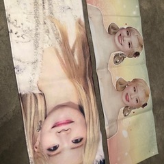 TWICE ダヒョン　グッズセットの画像