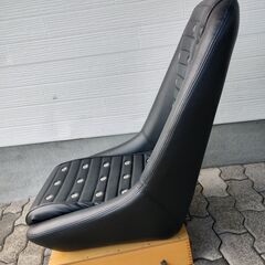 ダットサンバケットシート　レプリカ　未使用品の画像