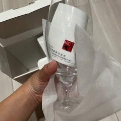 Chef&Sommelier ワイングラス の画像