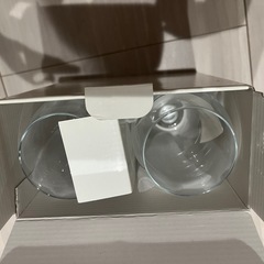 Chef&Sommelier ワイングラス の画像