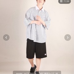 Lonsdale ショートパンツの画像