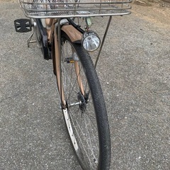 電動自転車　BS　アシスタ　7の画像