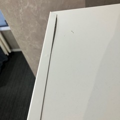 2人用ロッカー　使用期間短の画像