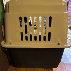 犬用クレート　の画像