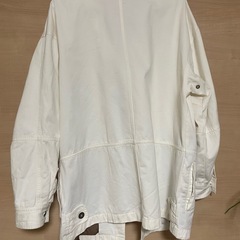 BANDON THOMAS ジャケットの画像