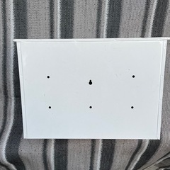 ポストの画像