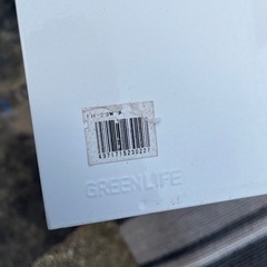ポストの画像