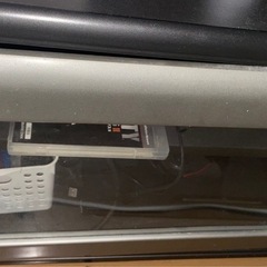 テレビボードの画像