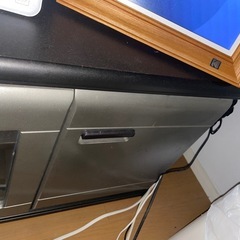 テレビボードの画像
