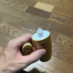 問い合わせ中　サンカット　日焼け止めの画像