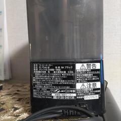 コーヒーメーカーの画像