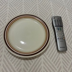 プレート　皿　4点セット　12の画像