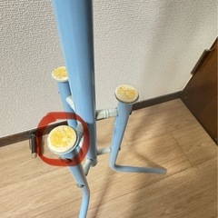 バッグフック/ハンガーフックの画像