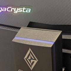 モニター I・O DATA GigaCrysta KH2460V-ZXの画像