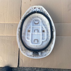ビーノSA10J シートベースの画像