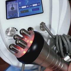 【家庭・業務用】エステ機器 Cavistar2000｜ラジオ波＆キャビテーションの画像