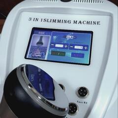 【家庭・業務用】エステ機器 Cavistar2000｜ラジオ波＆キャビテーションの画像