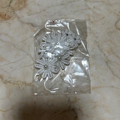 【お取引き中】手芸材料の画像