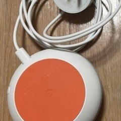 Googleホームミニの画像
