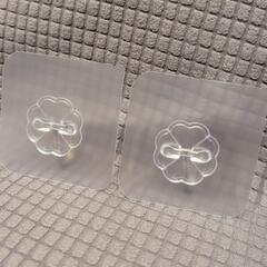 フィルムフック スイング(小 ２個)の画像
