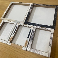 Francfranc アートボードセットの画像