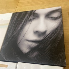 Francfranc アートボードセットの画像