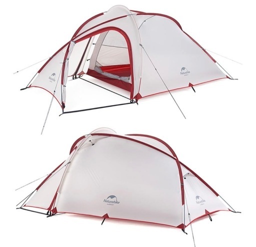 【美品】テント　アウトドア　キャンプ