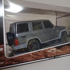 RCラジコン　ランクル　未使用の画像