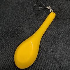 海老チャーハンキーホルダーの画像