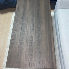 昇降式デスクの画像