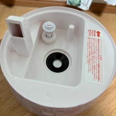 【お話し中】Francfranc加湿器の画像