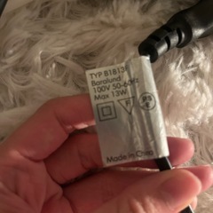 IKEA ライトの画像