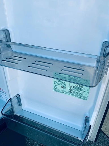MITSUBISHI ノンフロン冷凍冷蔵庫  MR-P15F-H
