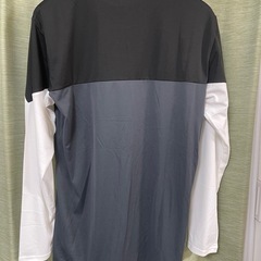 PUMA プーマ メンズ Tシャツ (長袖 ロンT 未使用品　サイズXLの画像