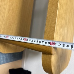 IKEAラックの画像