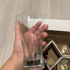 KROSNOグラスの画像
