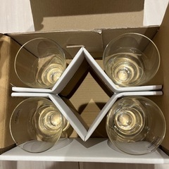 KROSNOグラスの画像