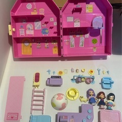 子供用おもちゃまとめて！の画像