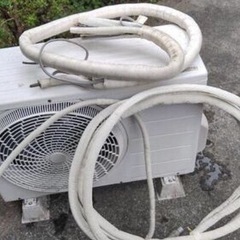 引き渡し決定しました。2012年製パナソニックエアコンの画像